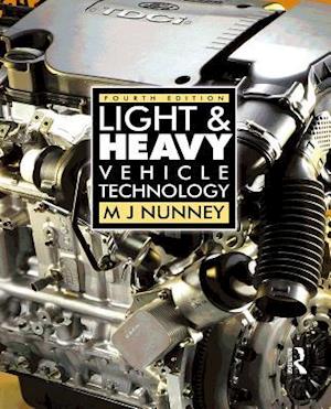 Light and Heavy Vehicle Technology