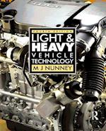 Light and Heavy Vehicle Technology