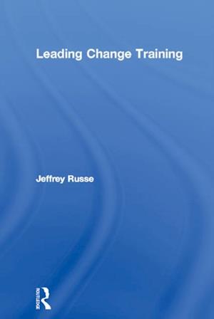 Leading Change Training