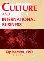 Culture and International Business