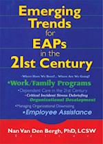 Emerging Trends for EAPs in the 21st Century