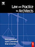 Law and Practice for Architects