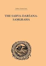 The Sarva-Darsana-Pamgraha