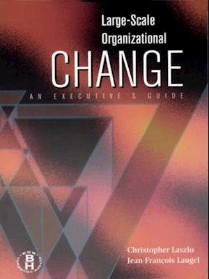 Large-Scale Organizational Change