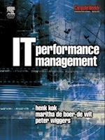 IT Performance Management