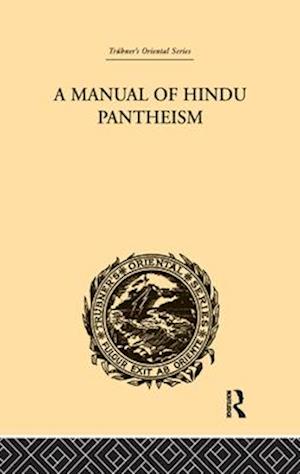 A Manual of Hindu Pantheism