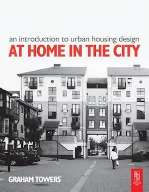 Introduction to Urban Housing Design