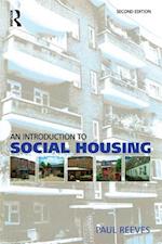 Introduction to Social Housing