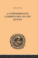 Comprehensive Commentary on the Quran