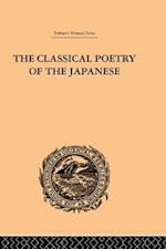 Classical Poetry of the Japanese