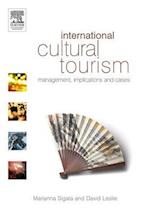 International Cultural Tourism