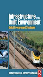 Infrastructure for the Built Environment: Global Procurement Strategies