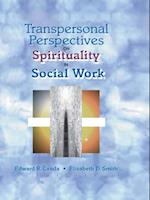 Transpersonal Perspectives on Spirituality in Social Work