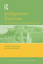 Indigenous Tourism