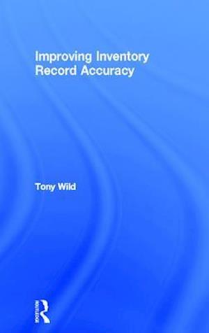 Improving Inventory Record Accuracy