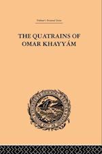 Quatrains of Omar Khayyam