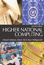 Higher National Computing