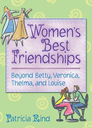 Women's Best Friendships