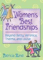 Women's Best Friendships