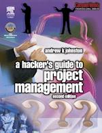 Hacker''s Guide to Project Management