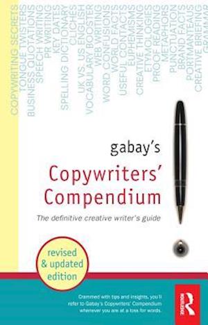 Gabay''s Copywriters'' Compendium
