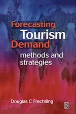 Forecasting Tourism Demand