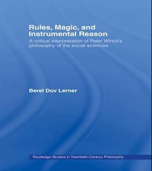 Rules, Magic and Instrumental Reason