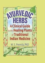 Ayurvedic Herbs