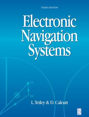 Electronic Navigation Systems