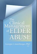 Clinical Management of Elder Abuse