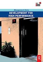 Development for High Performance Revised Edition