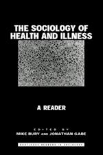 Sociology of Health and Illness