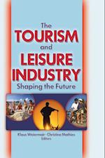 The Tourism and Leisure Industry