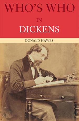 Who's Who in Dickens