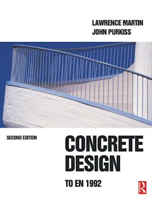 Concrete Design to EN 1992