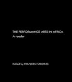 Performance Arts in Africa