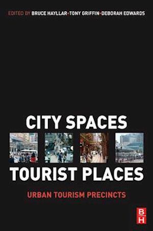 City Spaces - Tourist Places