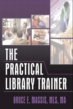 The Practical Library Trainer