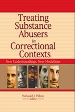 Treating Substance Abusers in Correctional Contexts