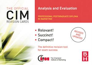 CIM Revision Cards Analysis and Evaluation