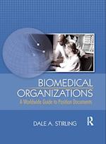 Biomedical Organizations