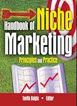 Handbook of Niche Marketing