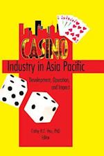 Casino Industry in Asia Pacific