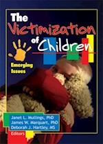 Victimization of Children