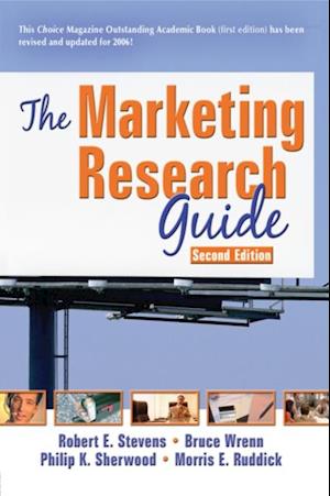 Marketing Research Guide