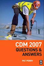 CDM 2007
