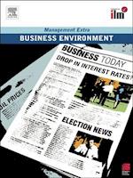 Business Environment Revised Edition