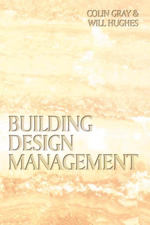 Building Design Management