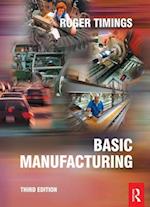 Basic Manufacturing