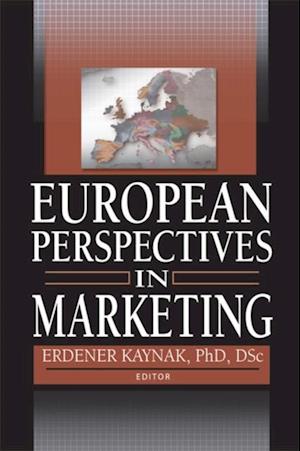 European Perspectives in Marketing